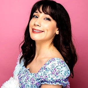 Abelina Sabrina Rios