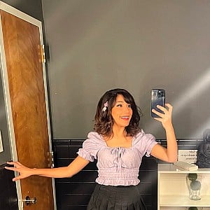 Abelina Sabrina Rios
