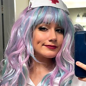 Abelina Sabrina Rios