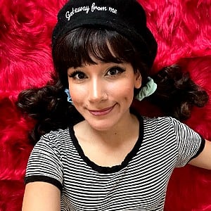 Abelina Sabrina Rios