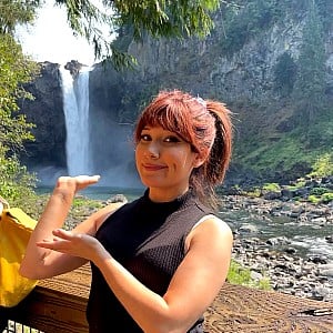 Abelina Sabrina Rios