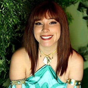 Abelina Sabrina Rios