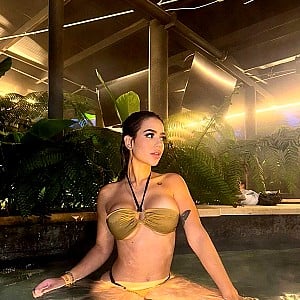 Abella Croft