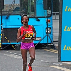 Aberu Kebede