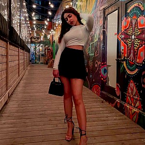 Abhilasha Punia
