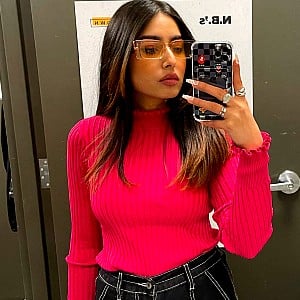 Abhilasha Punia