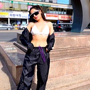 Abhilasha Punia