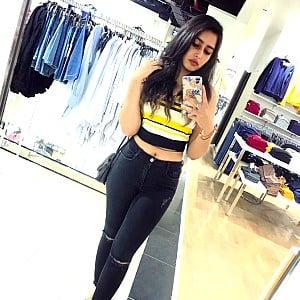 Abhilasha Punia