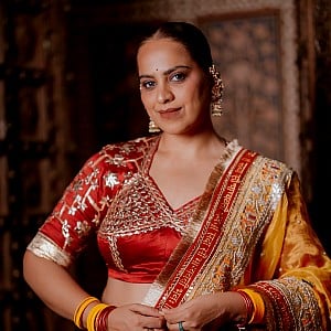 Abhinisha Jani Ashara