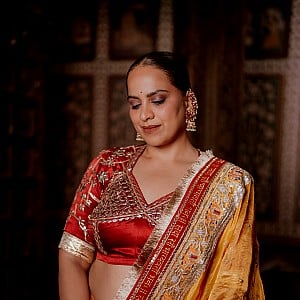 Abhinisha Jani Ashara