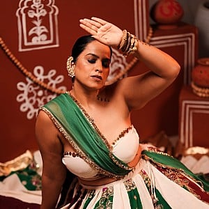 Abhinisha Jani Ashara