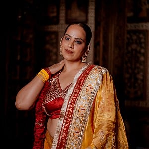 Abhinisha Jani Ashara