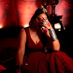 Abhinisha Jani Ashara