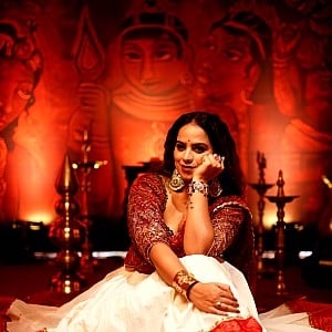 Abhinisha Jani Ashara