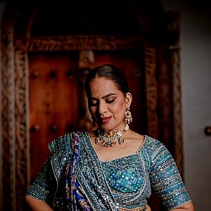 Abhinisha Jani Ashara