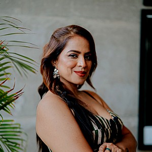 Abhinisha Jani Ashara