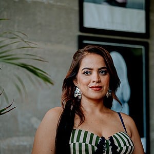 Abhinisha Jani Ashara
