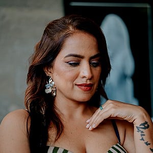 Abhinisha Jani Ashara
