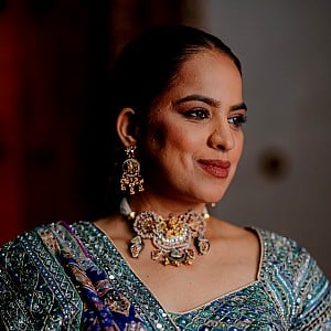 Abhinisha Jani Ashara