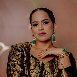 Abhinisha Jani Ashara