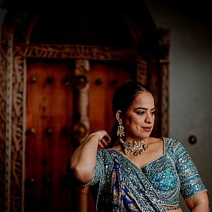Abhinisha Jani Ashara