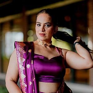 Abhinisha Jani Ashara