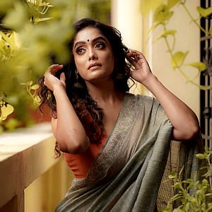 Abhirami Venkatachalam