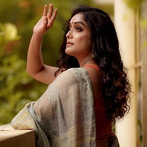 Abhirami Venkatachalam