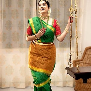 Abhirami Venkatachalam