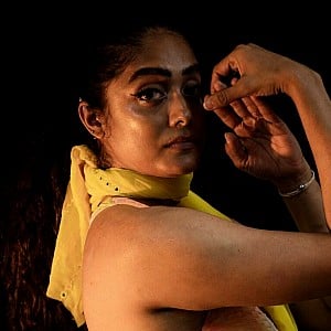 Abhirami Venkatachalam