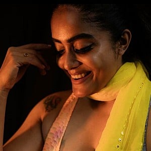 Abhirami Venkatachalam