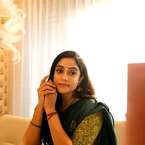 Abhirami Venkatachalam