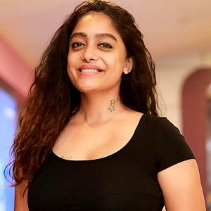 Abhirami Venkatachalam