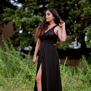 Abhirami Venkatachalam