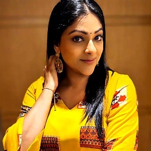 Abhirami
