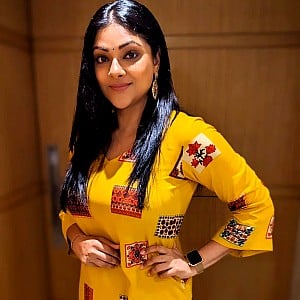 Abhirami
