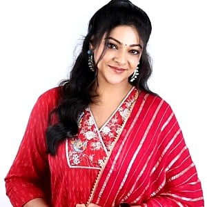 Abhirami
