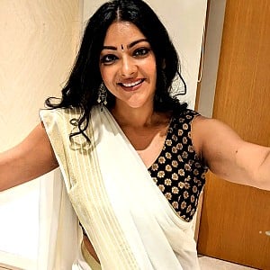 Abhirami