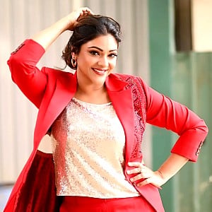 Abhirami