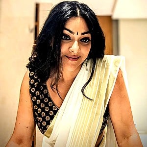 Abhirami