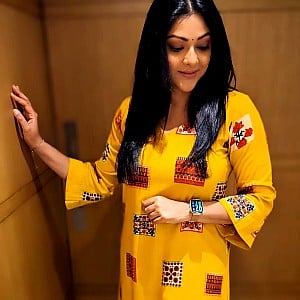 Abhirami