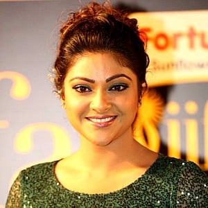 Abhirami