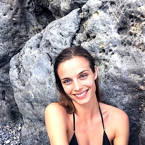 Abi Fox