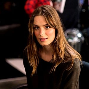 Abi Fox