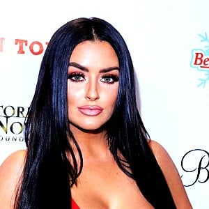 Abi Ratchford