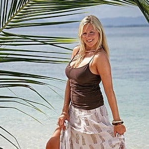 Abi Titmuss