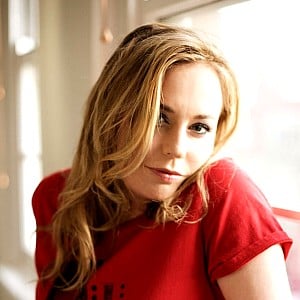 Abi Tucker