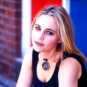 Abi Tucker
