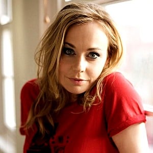 Abi Tucker