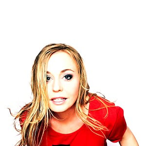 Abi Tucker